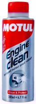 Motul 104976 - ENGINE CLEAN MOTO 200ML