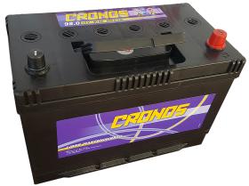 Baterias Cronos BAT98.0 - Bateria Arranque CRONOS 95 AH 680 AMP