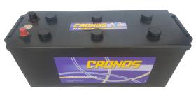 Baterias Cronos BAT140.4 - BATERIA CRONOS AUTO 120 AH 800 AMP