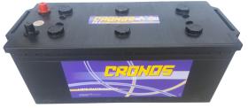 Baterias Cronos BAT180.3 - BATERIA CRONOS AUTO 180 AH 1000 AMP