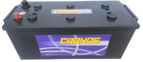 Baterias Cronos BAT180.4 - BATERIA CRONOS AUTO 180 AH 1000 AMP