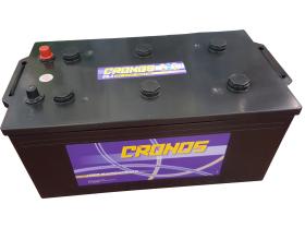 Baterias Cronos BAT210.3 - BATERIA CRONOS AUTO 210 AH 1200 AMP