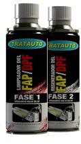 Tratauto 843654897506 - Regenerador del FAP/DPF Monodosis