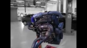 Turbo Motor 0000002 - VIDEO 2