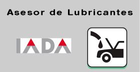 Lubricantes de Motor ASE04 - Asesor de lubricantes IADA