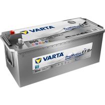VARTA B90 - BATERIA 12V 190AH 1050A +3