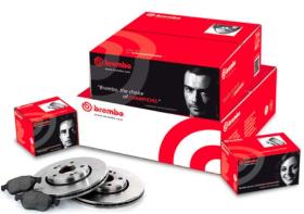 Brembo 0000001 - Frenos Brembo -  Solicita Información