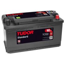 Tudor TC900 - Batería Tudor Standard 90 Ah 720 Amp