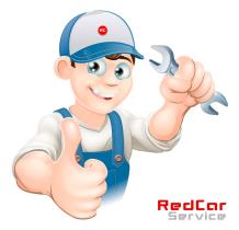 RedCar Service 9990027 - Gestión Montaje Compresor Sistema Refrigeración