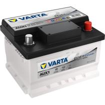 VARTA AUX01 - BATERIA 12V 35AH 520A +D