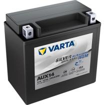 VARTA AUX14 - BATERIA 12V 13AH 200A +I