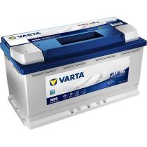 VARTA N95 - BATERIA 12V 95AH 850A +D