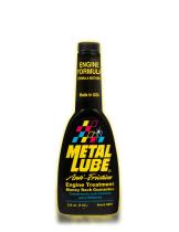 MLUBE 8EF - 236 FM / FORMULA MOTORES