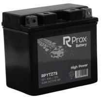 RC Prox RPYTZ7S - Batería Moto YTZ7S AGM High Power 12V 6Ah 130Amp