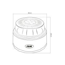 JBM 54735 - BALIZA EMERGENCIA V16 GEOLOCALIZABLE