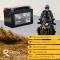 RC Prox RPYTX9BS - Batería Moto YTX9-BS AGM High Power 12V 8Ah 135Amp