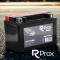 RC Prox RPYTX9BS - Batería Moto YTX9-BS AGM High Power 12V 8Ah 135Amp