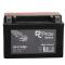RC Prox RPYTX9BS - Batería Moto YTX9-BS AGM High Power 12V 8Ah 135Amp