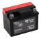 RC Prox RPYTX4LBS - Batería Moto YTX4L-BS AGM High Power 12V 3Ah 40Amp.