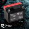 RC Prox RPYTX4LBS - Batería Moto YTX4L-BS AGM High Power 12V 3Ah 40Amp.