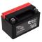 RC Prox RPYTX7ABS - Batería Moto YTX7A-BS AGM High Power 12V 6Ah 100Amp