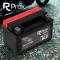 RC Prox RPYTX7ABS - Batería Moto YTX7A-BS AGM High Power 12V 6Ah 100Amp