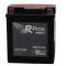 RC Prox RPYTX7LBS - Batería Moto YTX7L-BS AGM High Power 12V 6Ah 100Amp