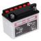 RC Prox RPYB4LB - Batería Moto  YB4L-B AGM HIGH POWER 12V 4AH 45AMP.