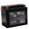 RC Prox RPYTX12BS - Batería Moto YTX12-BS AGM High Power 12V 10Ah 180Amp.