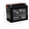 RC Prox RPYTX12BS - Batería Moto YTX12-BS AGM High Power 12V 10Ah 180Amp.