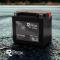 RC Prox RPYTX12BS - Batería Moto YTX12-BS AGM High Power 12V 10Ah 180Amp.