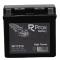 RC Prox RPYTZ7S - Batería Moto YTZ7S AGM High Power 12V 6Ah 130Amp