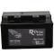 RC Prox RPYTZ10S - Batería Moto YTZ10S AGM High Power 12V 8,6Ah 190Amp