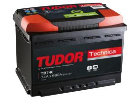 Oferta baterias Tudor  Promociones  Web