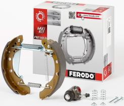 Ferodo FMK103 - PEUGEOT 205 II(20A/C)1.4 CAT