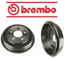 Brembo 14310610 - TAMBOR