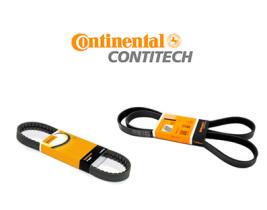Correas trapezoidales ContiTech  Contitech