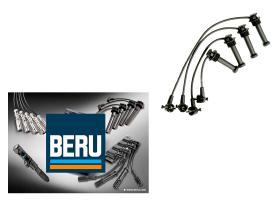 Cables de Bujias Beru  Beru