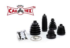 Cautex 462498 - KIT TRANSMISION