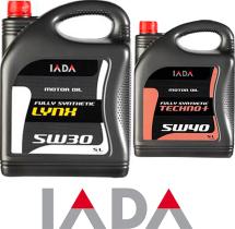 Oferta Aceites Lubricantes Motor IADA  Promociones  Web