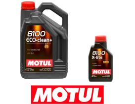 Aceites y Lubricantes Motor Motul  Motul