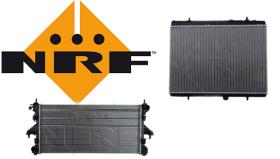 Radiadores Refrigeración motor  NRF