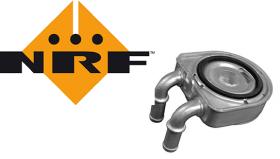 NRF 31065 - REF. ACEITE VOLVO 7 SERIE