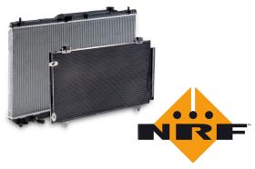 NRF 35447 - CONDENSADOR RENAULT