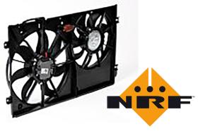 Ventiladores y accesorios Climatizacion  NRF