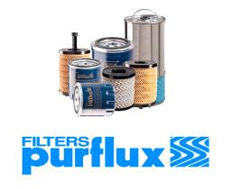 Purflux LS296 - FILTRO DE ACEITE