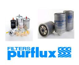 Purflux C416 - FILTRO DE GASOIL