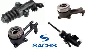 Sachs 6284605030 - BOMBAS Y BOMB.VOLVO XC90 02-