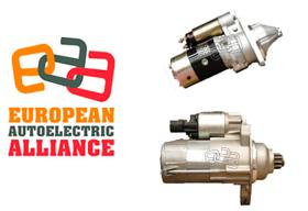 EAA 121601 - MOT.VW 12V2.3KW