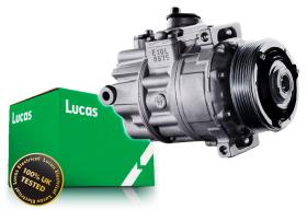 Lucas ACP436 - COMPRESOR A/A